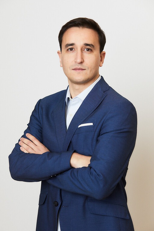 Sergio Ávila Luengo