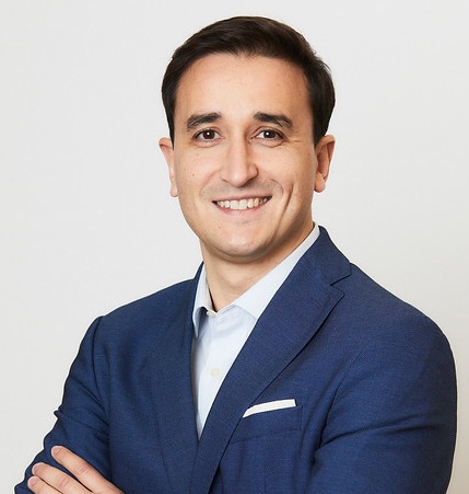 Sergio Ávila analista de mercados