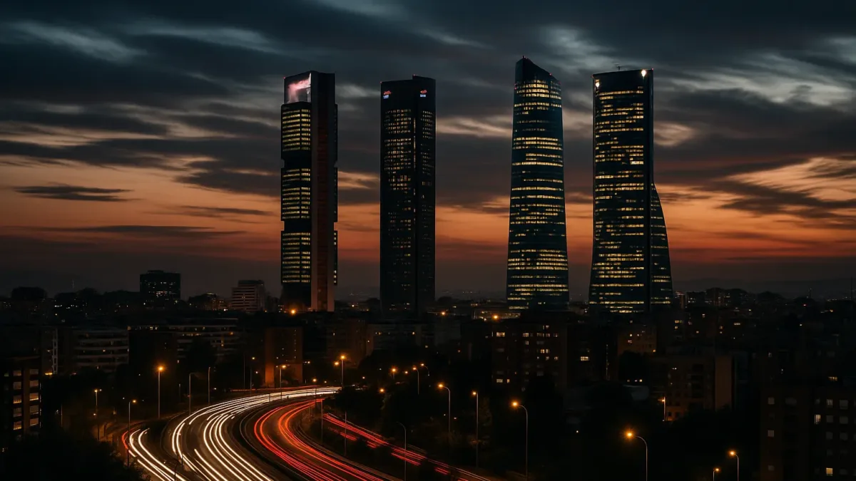 acciones Iberdrola — análisis de mercados