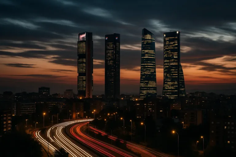 acciones Iberdrola — análisis de mercados