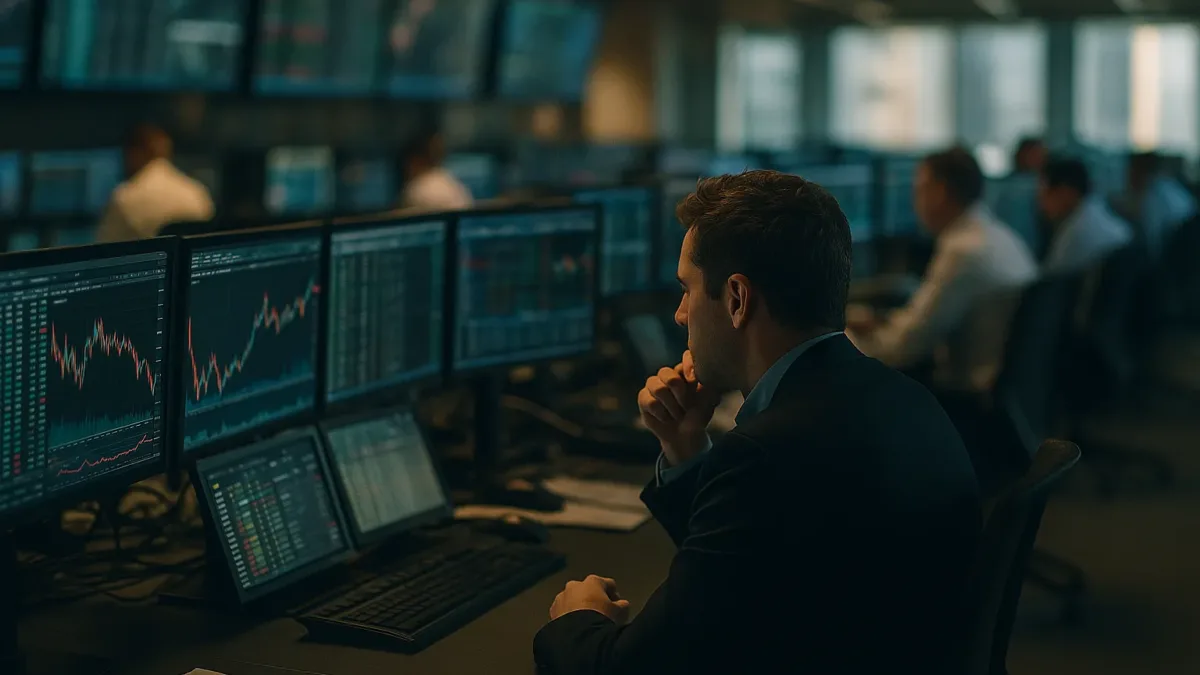 análisis semanal de mercados — análisis de mercados