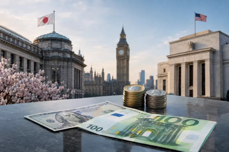divisas EUR/USD — análisis de mercados