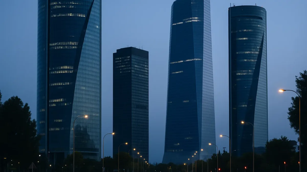 fortaleza sectorial en wall street — análisis de mercados