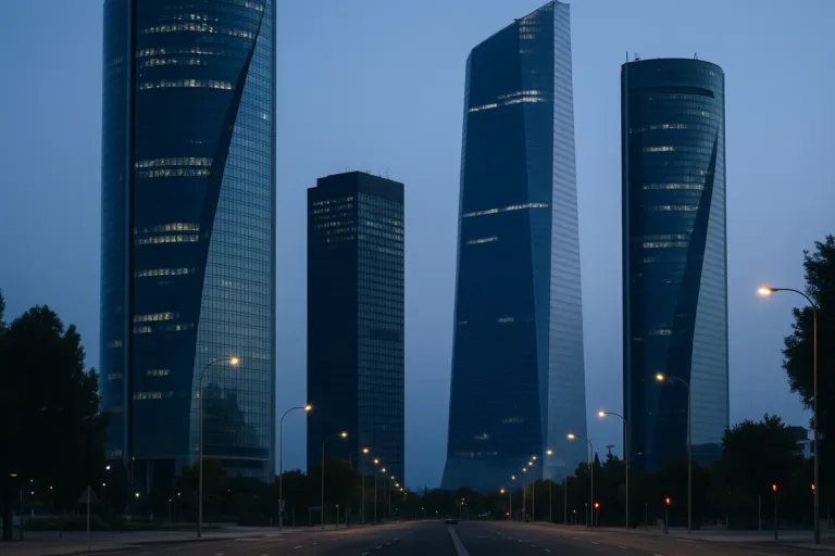 fortaleza sectorial en wall street — análisis de mercados