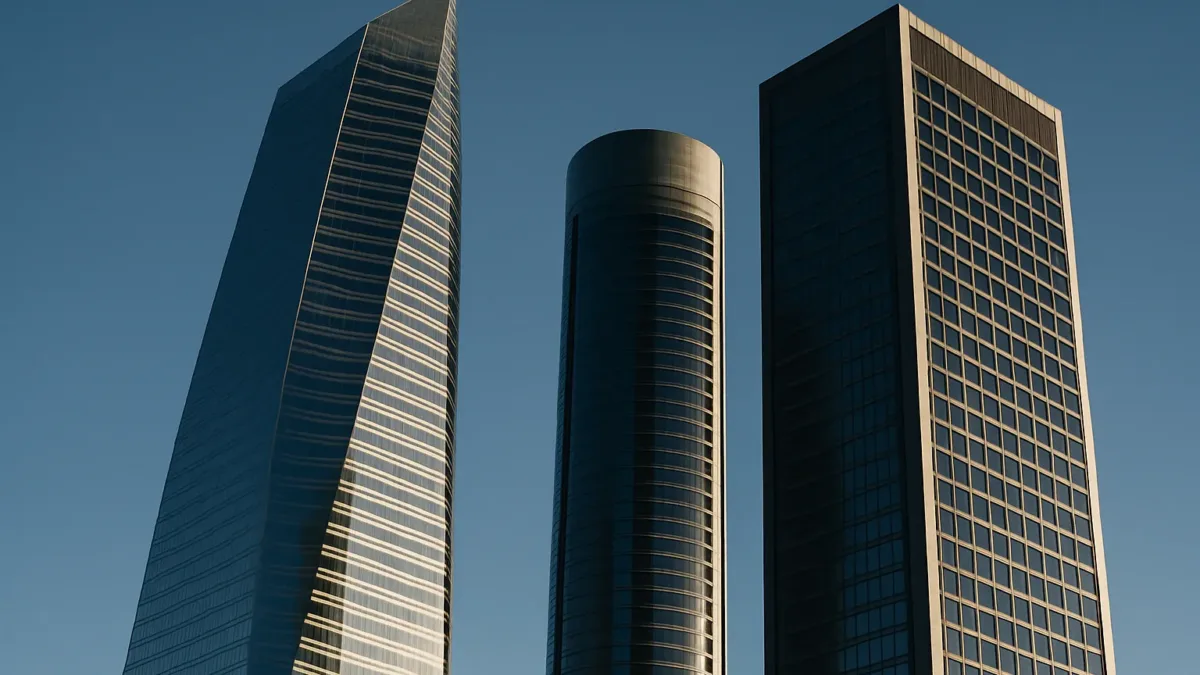 acciones Aena — análisis de mercados