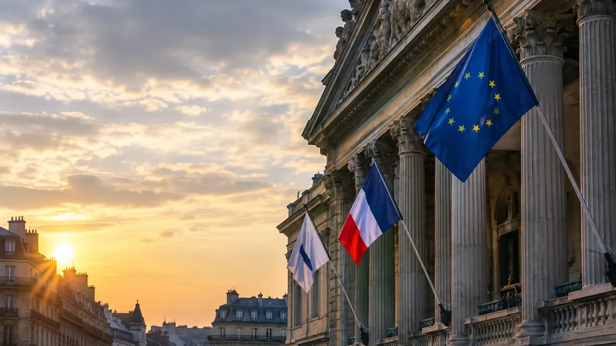 bolsas europeas hoy — análisis de mercados