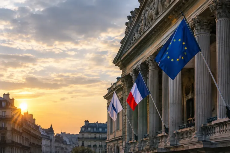 bolsas europeas hoy — análisis de mercados