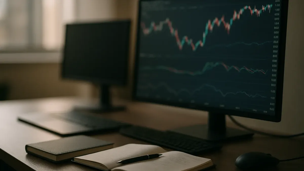 fortaleza sectorial en wall street — análisis de mercados