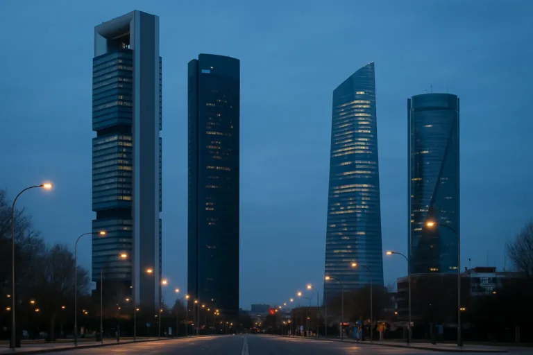 fortaleza sectorial wall street hoy — análisis de mercados